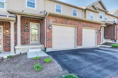 1059 Whetherfield Street 50, London North, On N6h 0b6