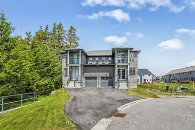 115 Delphi Court 141, Blue Mountains, On N0h 1j0