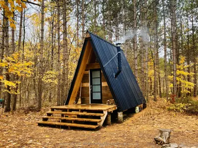 L1 P515 Laxton Township 6th Line, Kawartha Lakes, On K0m 2l0