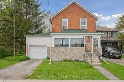 216 Queen Street, Trent Hills, On K0l 1l0
