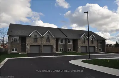1685 9th Avenue E 7, Owen Sound, On N4k 3g5