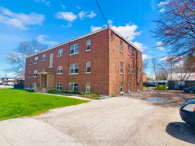126 East Street S, Sarnia, On N7t 3r3