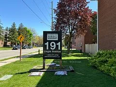 191 Lisgar Avenue 103, Tillsonburg, ON N4G 3L5
