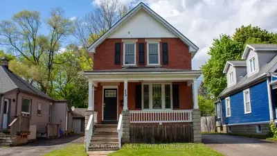 15 Mcdonald Avenue, London North, On N6g 1a9