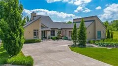5 Melrose Drive, Niagara-on-the-lake, On L0s 1j0