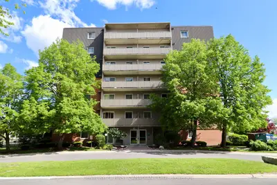 1100 Jalna Boulevard 105, London South, On N6e 2m2