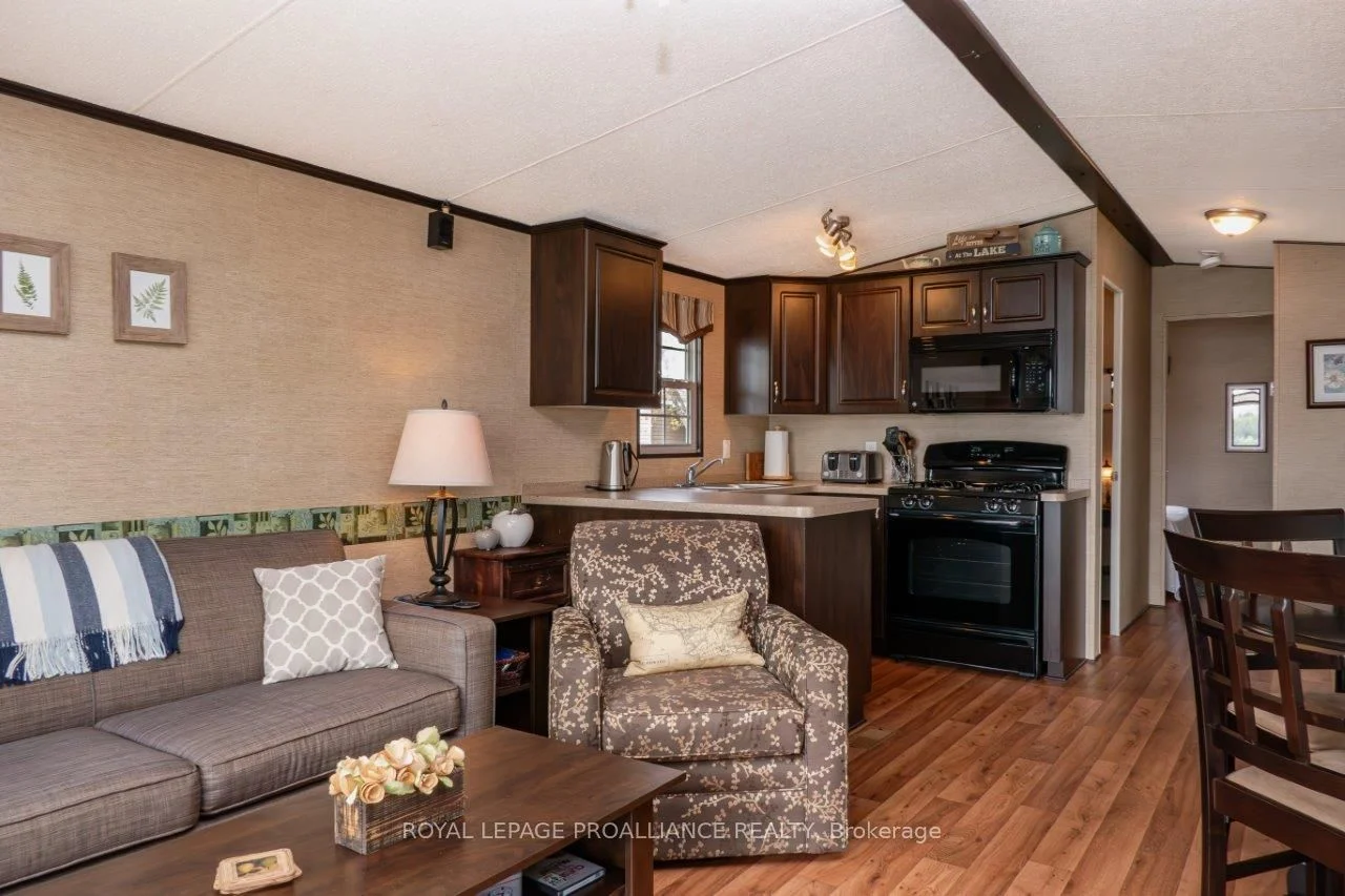 486 Cty Rd18-101Cherry Beach Lane, Prince Edward County, ON K0K 1P0