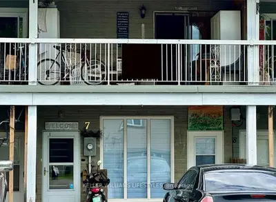 21 Brock Street 7, Bayham, On N0j 1t0