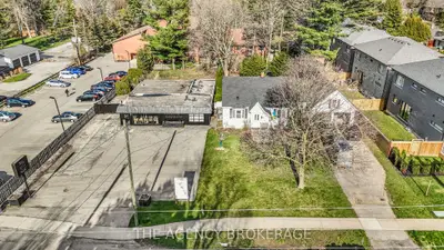 111-115 Fiddlers Green Road, Hamilton, On L9g 1w4