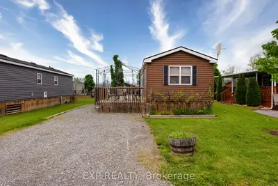 1501 Line 8 Road 108, Niagara-on-the-lake, On L0s 1l0