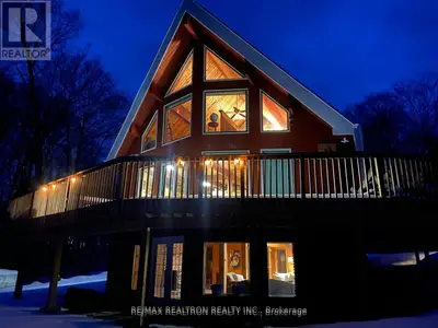 1940 Port Cunnington Road, Lake Of Bays, On P0a 1h0