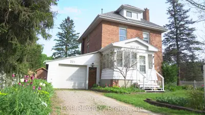 231 Mary Street, Guelph/eramosa, On N0b 2k0