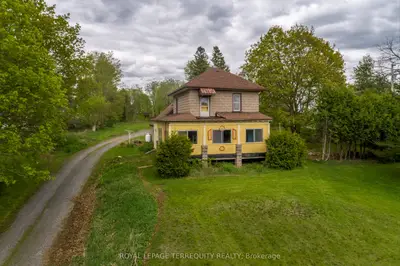 9591 County Rd 30, Havelock-belmont-methuen, On, K0l 1z0