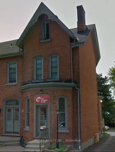 29 King Street E, Cobourg, On K9a 2m1