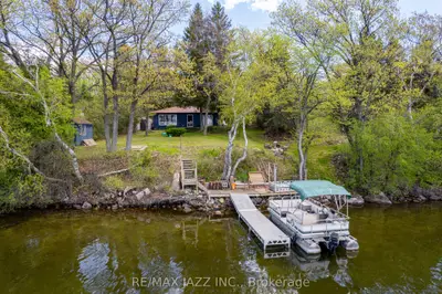 63 Long Island, Otonabee-south Monaghan, On, K9j 6x8
