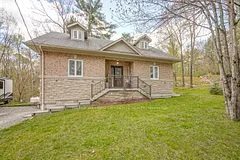 1160 North Kahshe Lake Road, Gravenhurst, On P0e 1g0