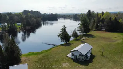 1059b Cedar Grove Road, Brudenell, Lyndoch And Raglan, On K0j 2e0