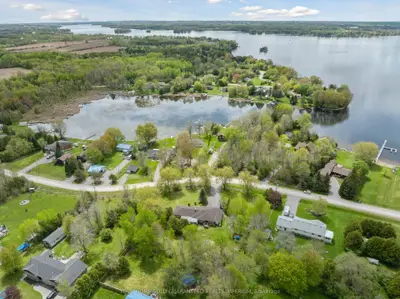 2052 Selwyn Shores Drive, Selwyn, On K0l 2h0