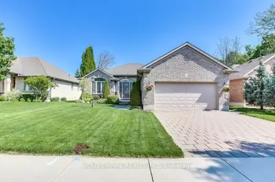 8 Norsworthy Lane S, Ingersoll, On N5c 4g5