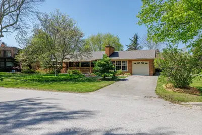 363 Ridout Street S, London South, On N6c 3z6