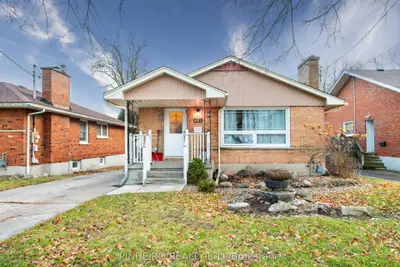 621 Ross Street, London East, On N5y 3v8