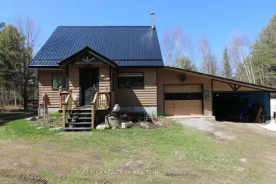 1625 Irondale Road, Highlands East, On K0m 1x0