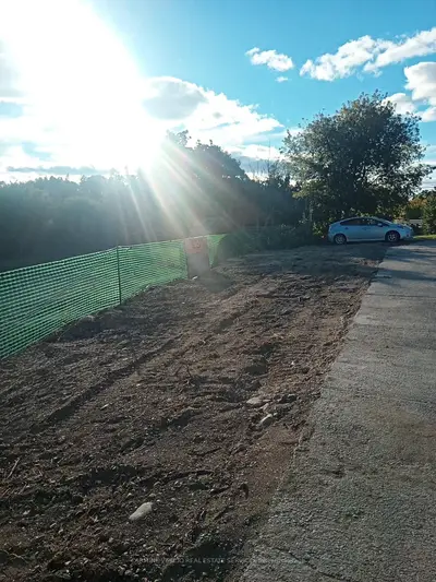 Vacant Land in West Grey