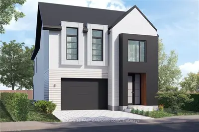 3945 Big Leaf Trail, London South, On N6p 1h5