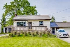 1205 Queenston Road, Niagara-on-the-lake, On L0s 1j0