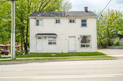 64 Argyle Street S, Haldimand, On N3w 1e5