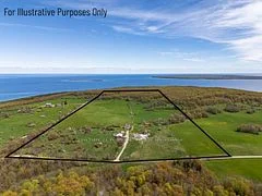 102 TOWER Road, Northern Bruce Peninsula, ON N0H 1W0