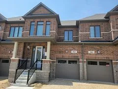 42 Robert Wyllie Street E, North Dumfries, On N0b 1e0