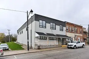 8 Main Street Unit 3, East Luther Grand Valley, On L0w 5s6