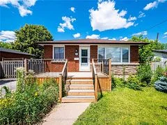 6851 Warden Avenue, Niagara Falls, On L2g 5p2