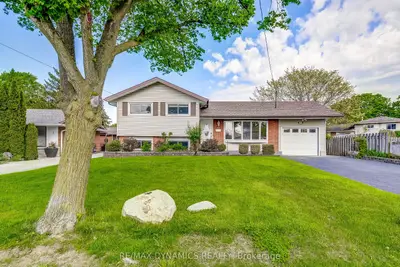 10 Carrol Street, Welland, On L3c 2g6