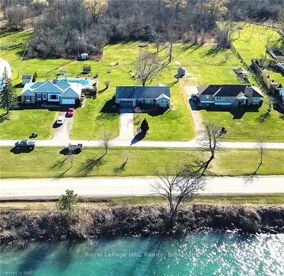 1291 Niagara Boulevard, Fort Erie, On L2a 5m4