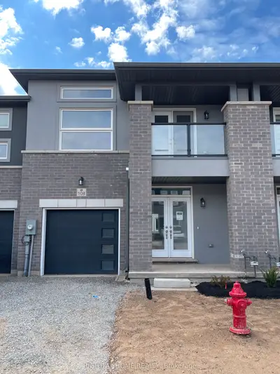 108 Renfrew Trail 44, Welland, On L3c 0k2