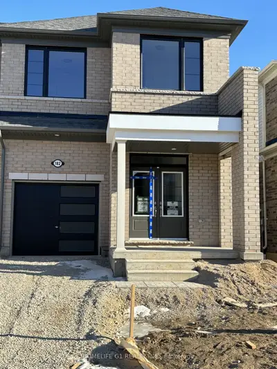 182 Povey Road, Centre Wellington, On N1m 0j7