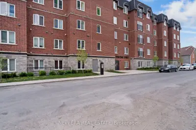 501 Frontenac Street 309, Kingston, On K7k 4l9