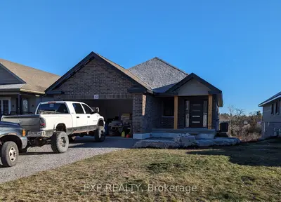42 Hayes Street E, Marmora And Lake, On K0k 2m0