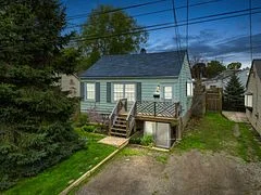 82 Dorset Street E, Port Hope, On L1a 1e4
