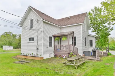 292 Glen Miller Road B/c, Quinte West, On K8v 5p8
