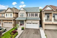8655 Pawpaw Lane, Niagara Falls, ON L2H 3S5