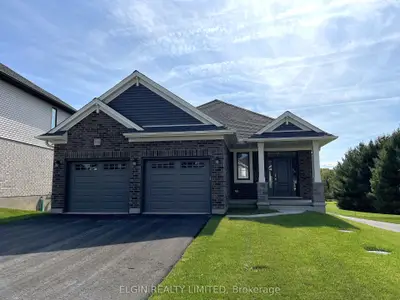134 Graydon Drive, South-west Oxford, On N0j 1n0