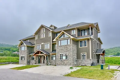 106 Alpine Springs Court 7, Blue Mountains, On L9y 0t4