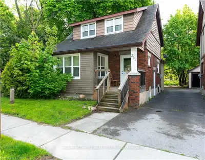 291 Steele Street, London East, On N6a 2l2