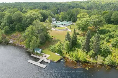2225 Miriam Drive, Kawartha Lakes, On K0m 2k0