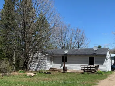 108 Maritime Road, Kawartha Lakes, On K0m 2b0
