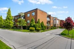 242 OAKDALE Avenue 208, St. Catharines, ON L2P 3K5