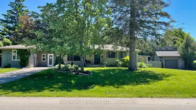 9 Wellington Drive, Centre Wellington, On N0b 1s0